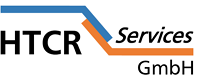 HTCR Services GMbH Logo
