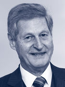 Bernd Harder